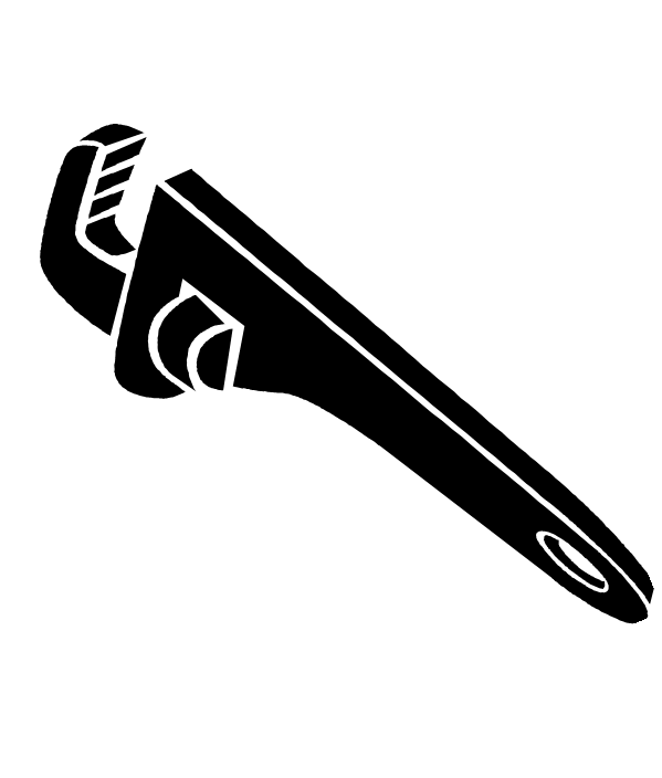 Left Wrench