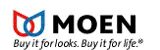Moen Logo