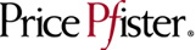 Pfister Price Logo