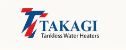 Takagi Logo